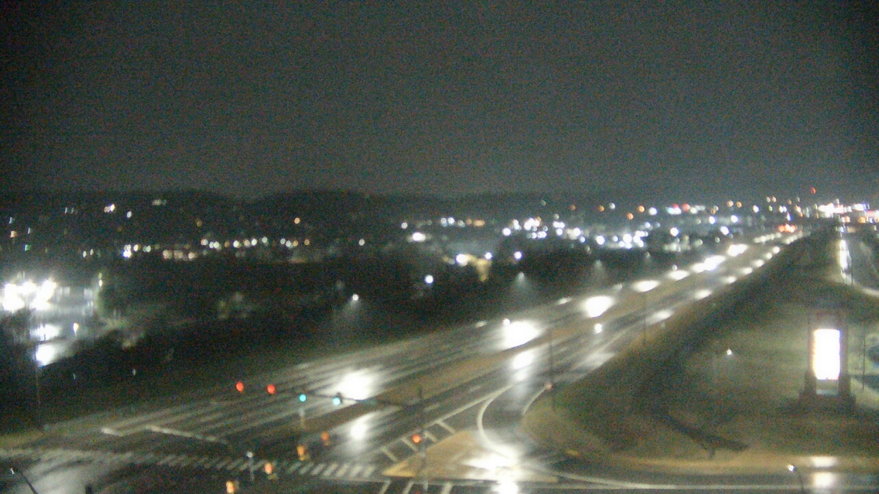 Thumbnail for current weather camera view from Towne Acres ES in Johnson City, Tennessee