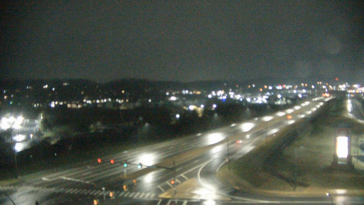 Thumbnail for current weather camera view from Towne Acres ES in Johnson City, Tennessee