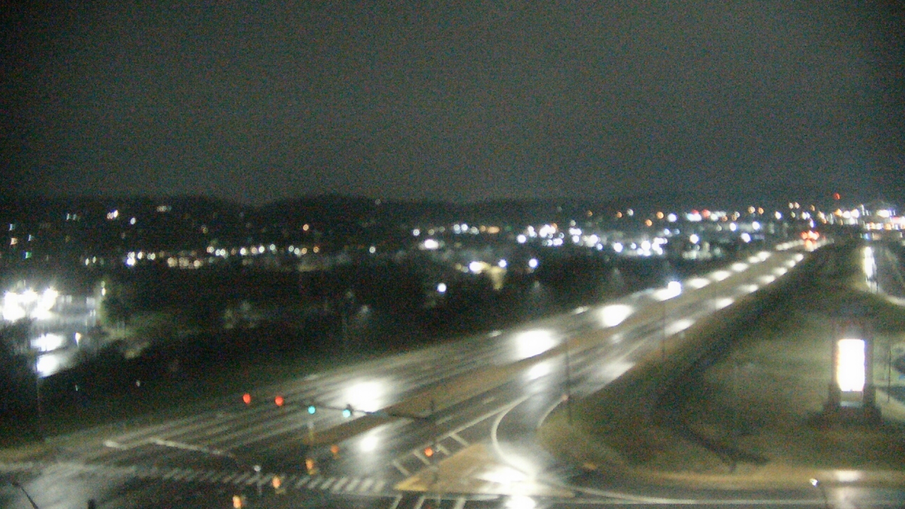 Thumbnail for current weather camera view from Towne Acres ES in Johnson City, Tennessee