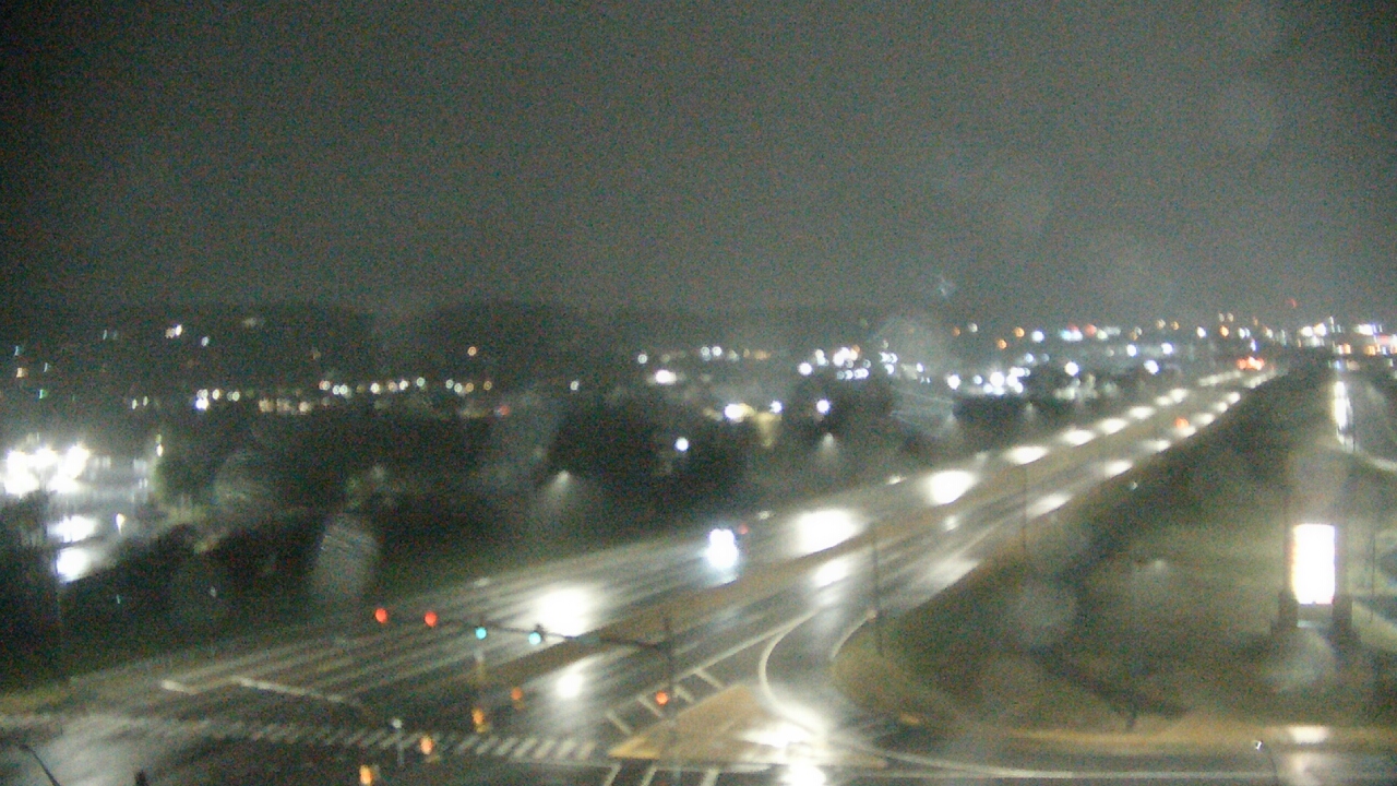 Thumbnail for current weather camera view from Towne Acres ES in Johnson City, Tennessee