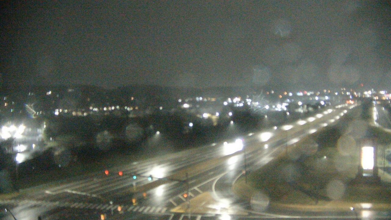 Thumbnail for current weather camera view from Towne Acres ES in Johnson City, Tennessee