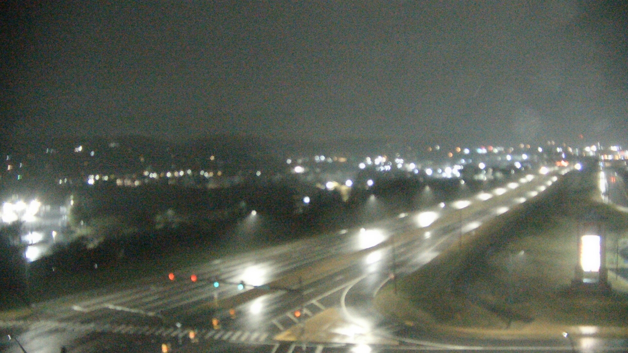 Thumbnail for current weather camera view from Towne Acres ES in Johnson City, Tennessee