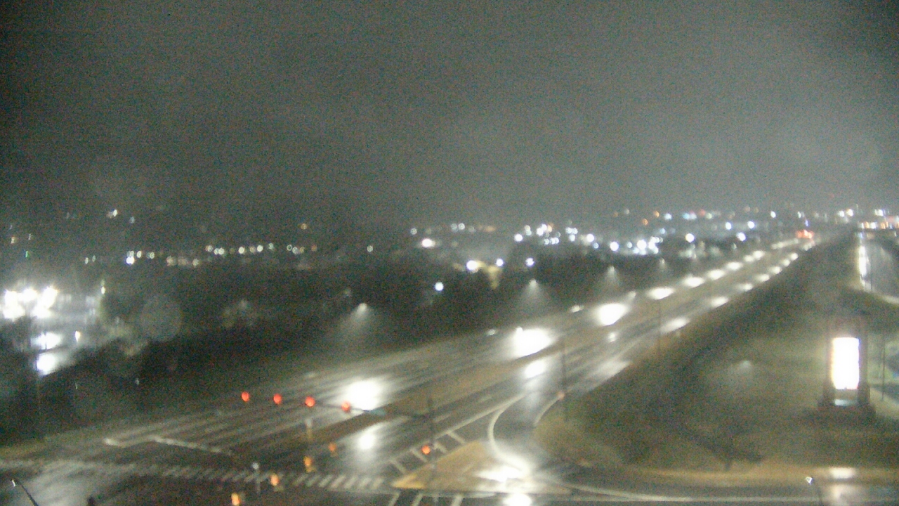 Thumbnail for current weather camera view from Towne Acres ES in Johnson City, Tennessee