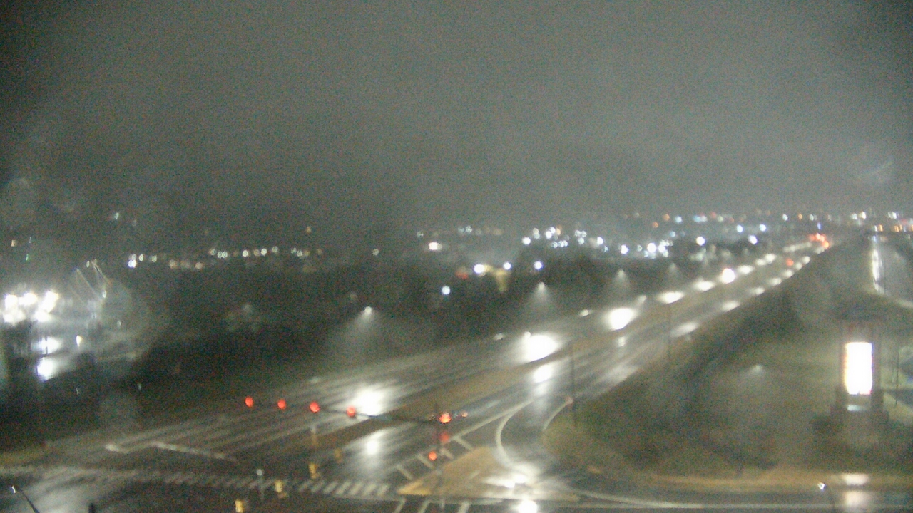 Thumbnail for current weather camera view from Towne Acres ES in Johnson City, Tennessee