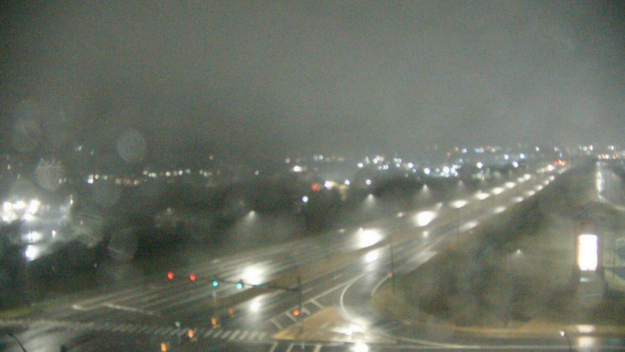 Thumbnail for current weather camera view from Towne Acres ES in Johnson City, Tennessee