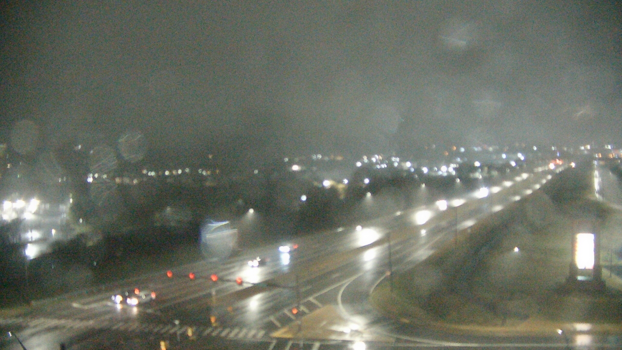 Thumbnail for current weather camera view from Towne Acres ES in Johnson City, Tennessee