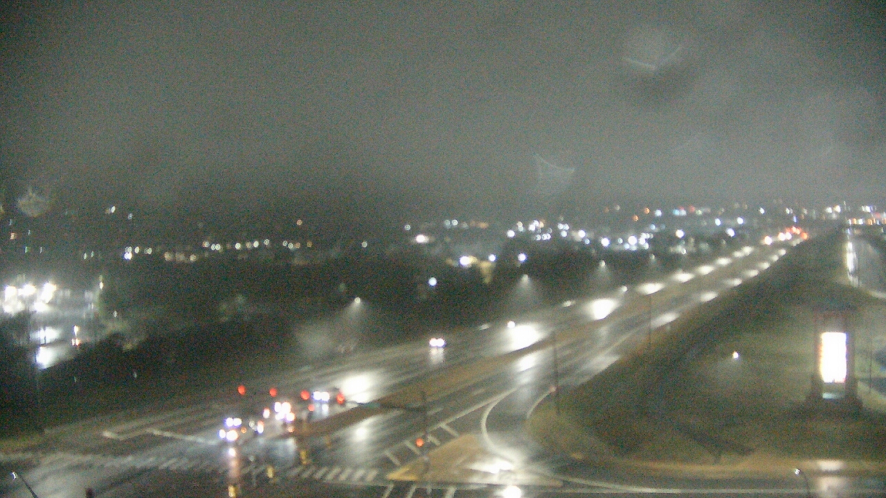 Thumbnail for current weather camera view from Towne Acres ES in Johnson City, Tennessee