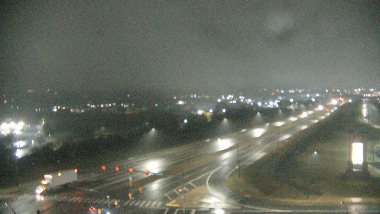 Thumbnail for current weather camera view from Towne Acres ES in Johnson City, Tennessee