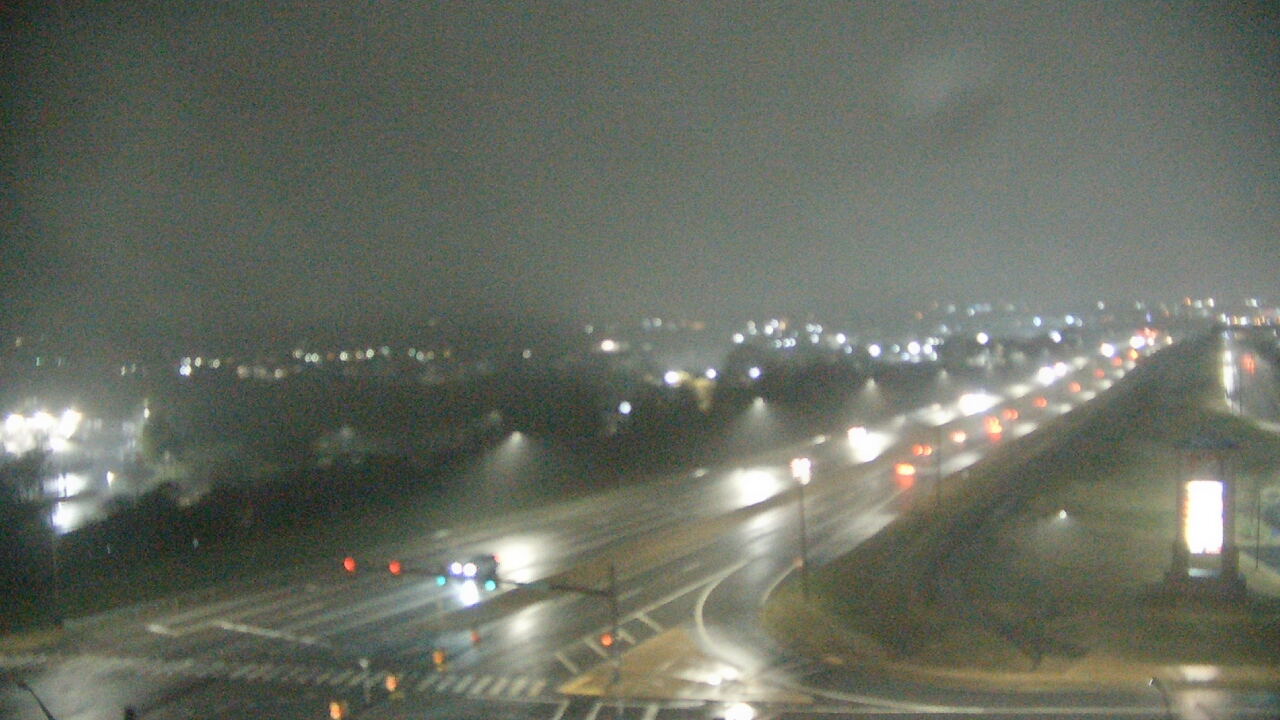 Thumbnail for current weather camera view from Towne Acres ES in Johnson City, Tennessee