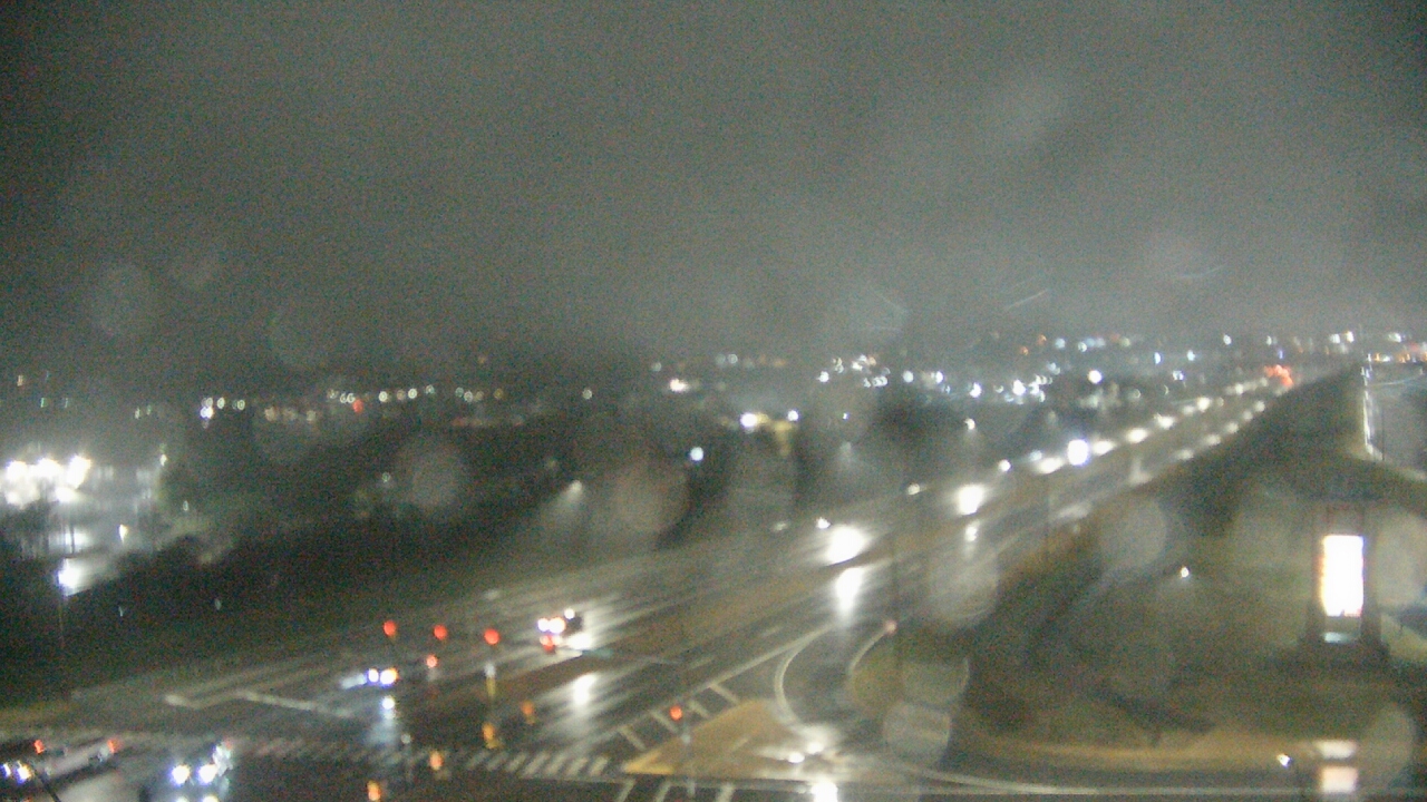 Thumbnail for current weather camera view from Towne Acres ES in Johnson City, Tennessee