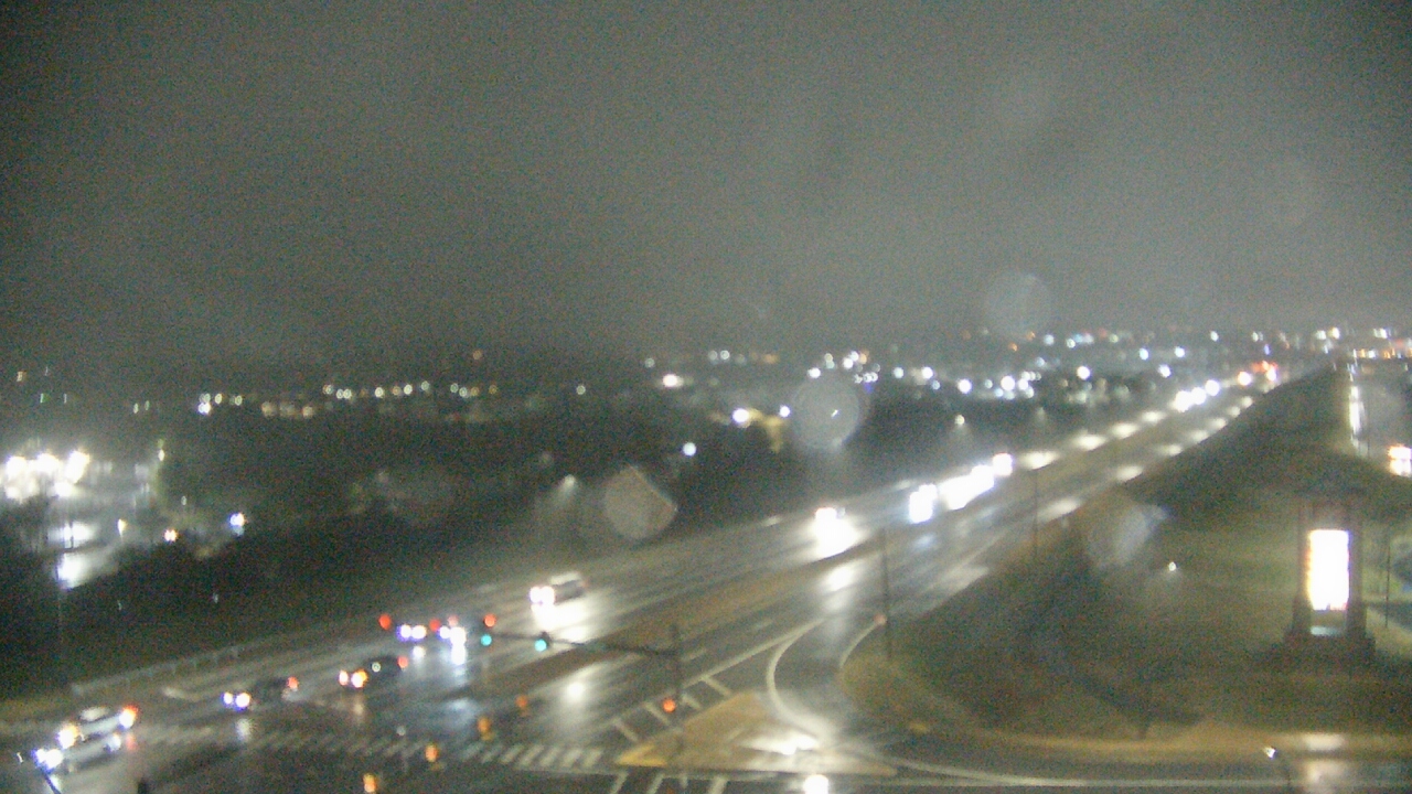 Thumbnail for current weather camera view from Towne Acres ES in Johnson City, Tennessee