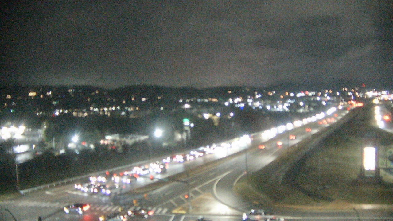 Thumbnail for current weather camera view from Towne Acres ES in Johnson City, Tennessee