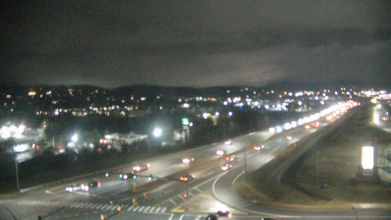 Thumbnail for current weather camera view from Towne Acres ES in Johnson City, Tennessee