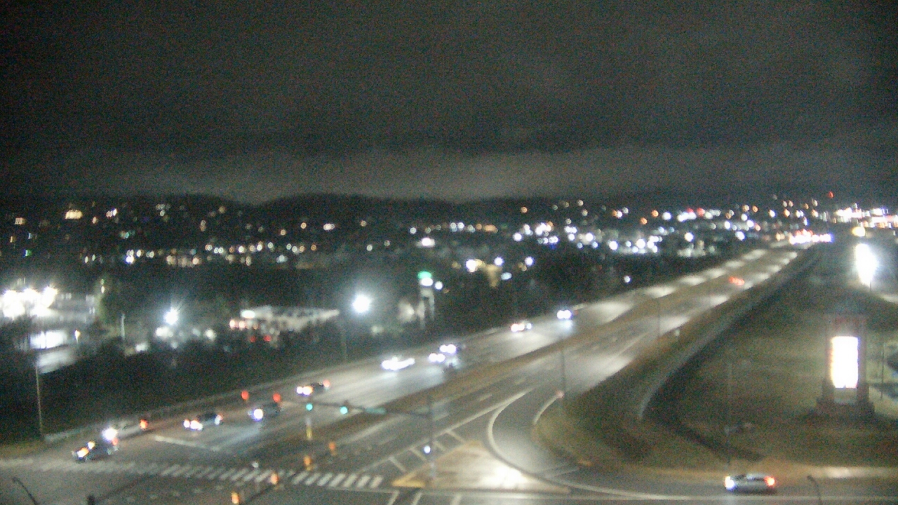 Thumbnail for current weather camera view from Towne Acres ES in Johnson City, Tennessee