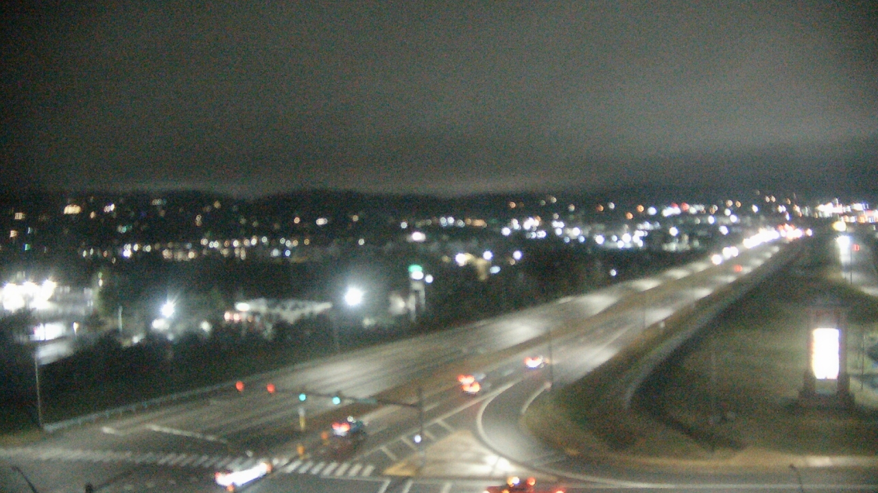 Thumbnail for current weather camera view from Towne Acres ES in Johnson City, Tennessee