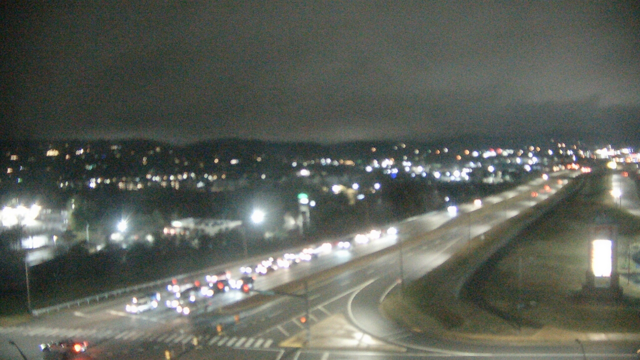 Thumbnail for current weather camera view from Towne Acres ES in Johnson City, Tennessee