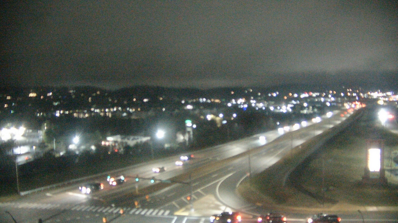 Thumbnail for current weather camera view from Towne Acres ES in Johnson City, Tennessee