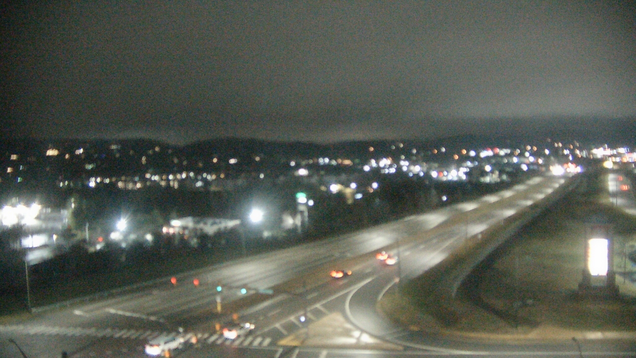 Thumbnail for current weather camera view from Towne Acres ES in Johnson City, Tennessee