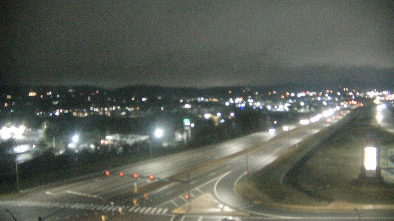 Thumbnail for current weather camera view from Towne Acres ES in Johnson City, Tennessee