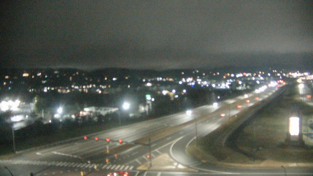 Thumbnail for current weather camera view from Towne Acres ES in Johnson City, Tennessee