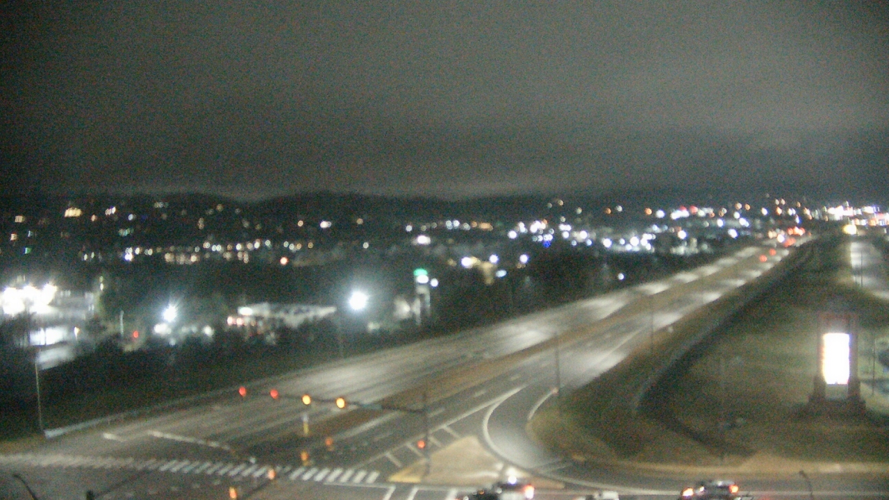 Thumbnail for current weather camera view from Towne Acres ES in Johnson City, Tennessee