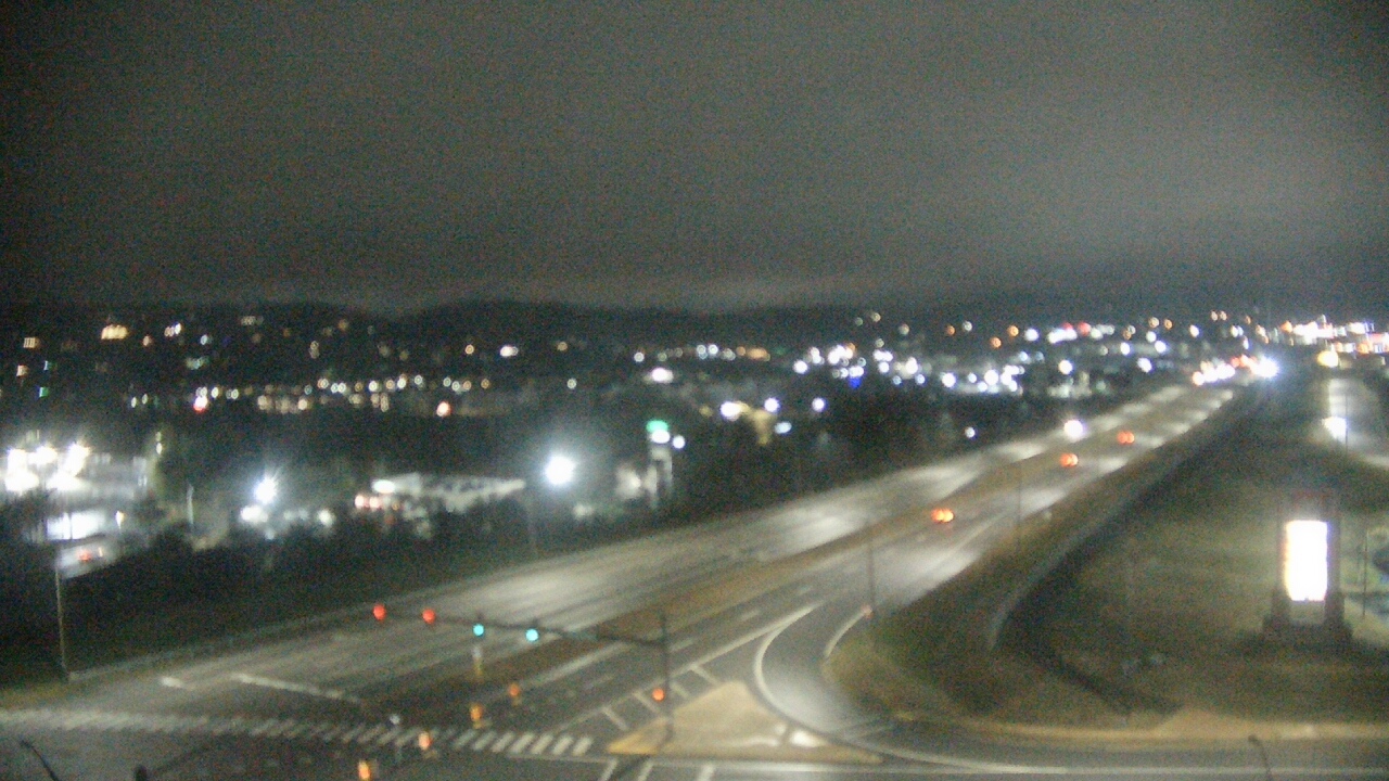 Thumbnail for current weather camera view from Towne Acres ES in Johnson City, Tennessee