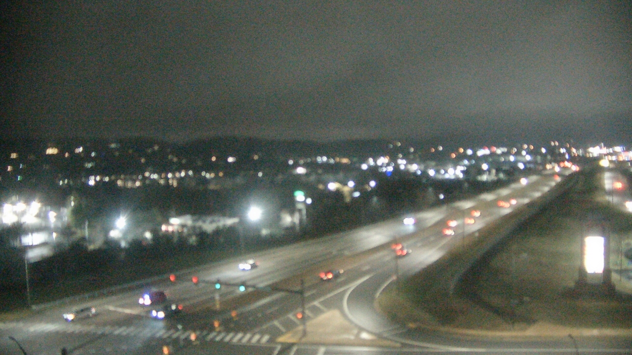 Thumbnail for current weather camera view from Towne Acres ES in Johnson City, Tennessee