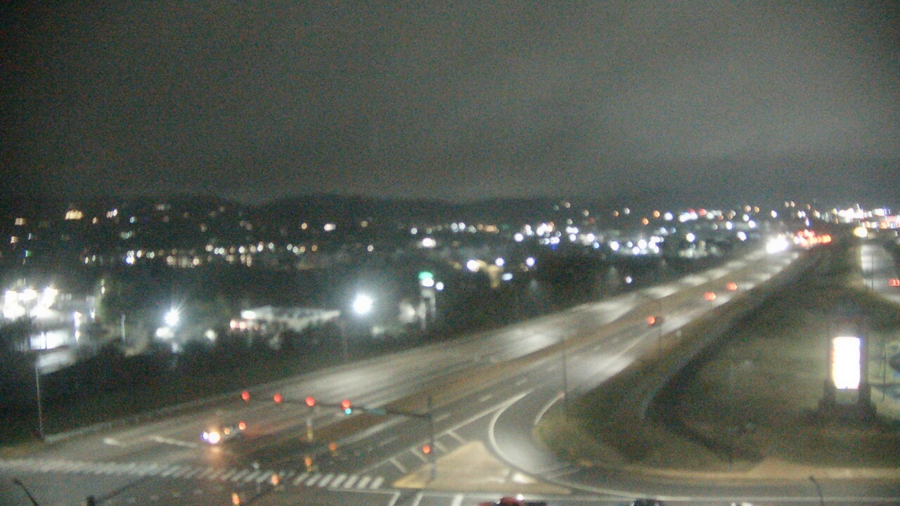 Thumbnail for current weather camera view from Towne Acres ES in Johnson City, Tennessee