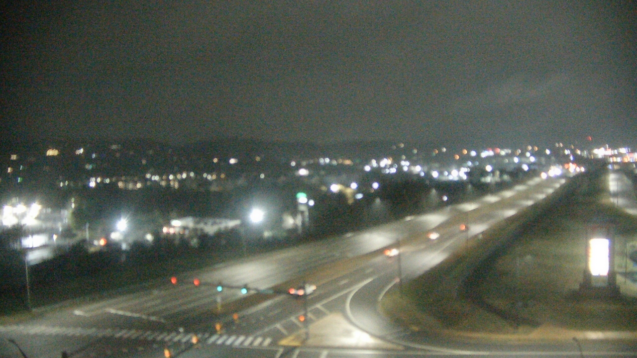 Thumbnail for current weather camera view from Towne Acres ES in Johnson City, Tennessee