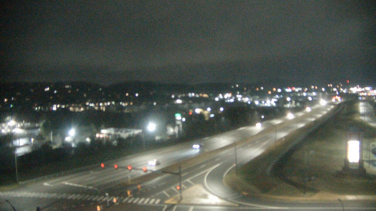 Thumbnail for current weather camera view from Towne Acres ES in Johnson City, Tennessee