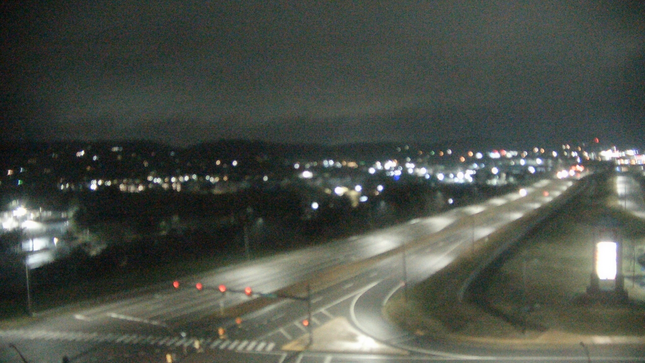 Thumbnail for current weather camera view from Towne Acres ES in Johnson City, Tennessee