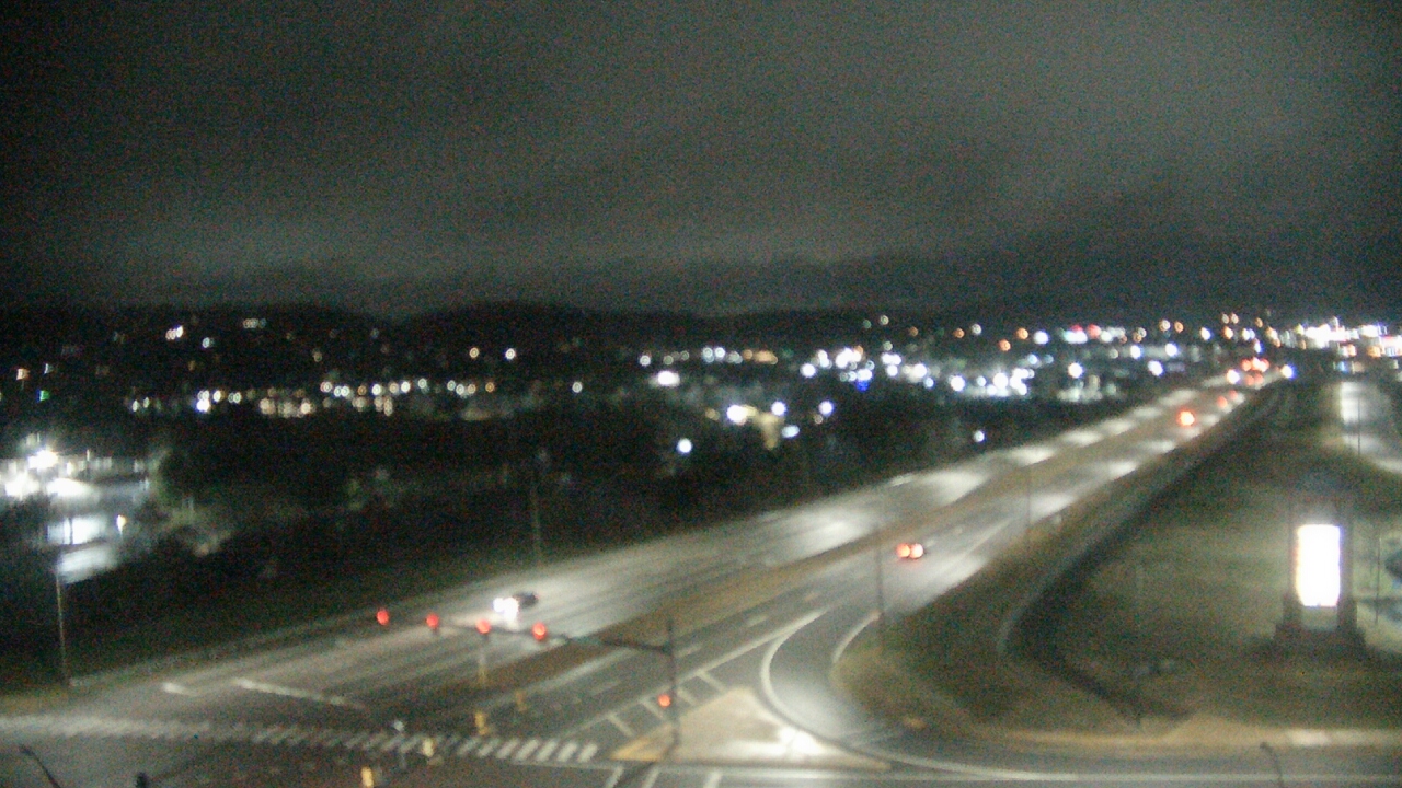 Thumbnail for current weather camera view from Towne Acres ES in Johnson City, Tennessee