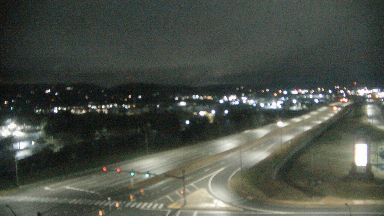 Thumbnail for current weather camera view from Towne Acres ES in Johnson City, Tennessee