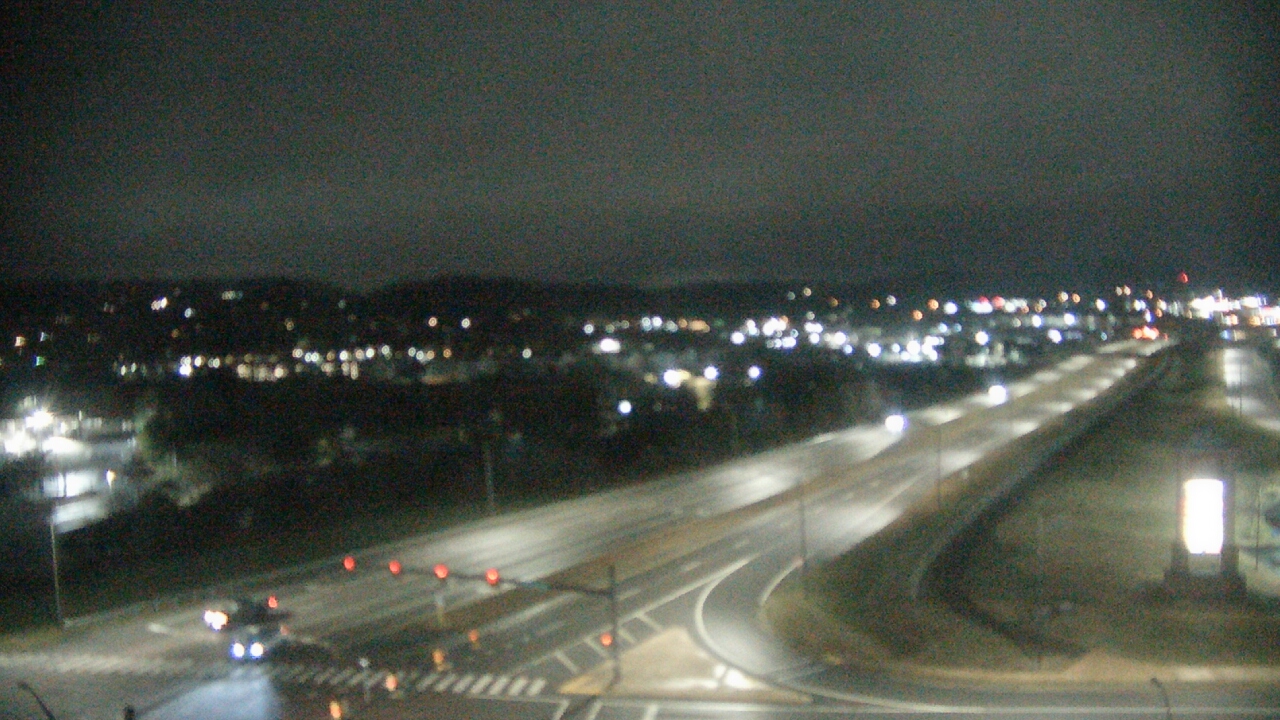 Thumbnail for current weather camera view from Towne Acres ES in Johnson City, Tennessee