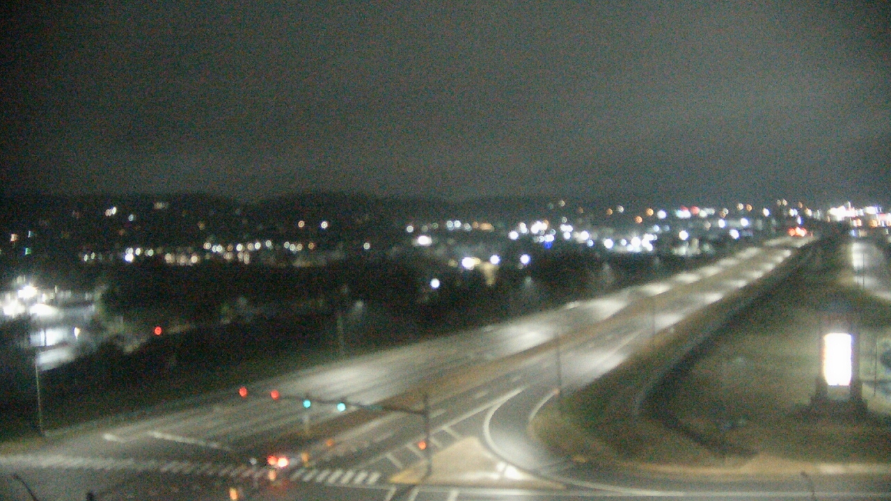 Thumbnail for current weather camera view from Towne Acres ES in Johnson City, Tennessee