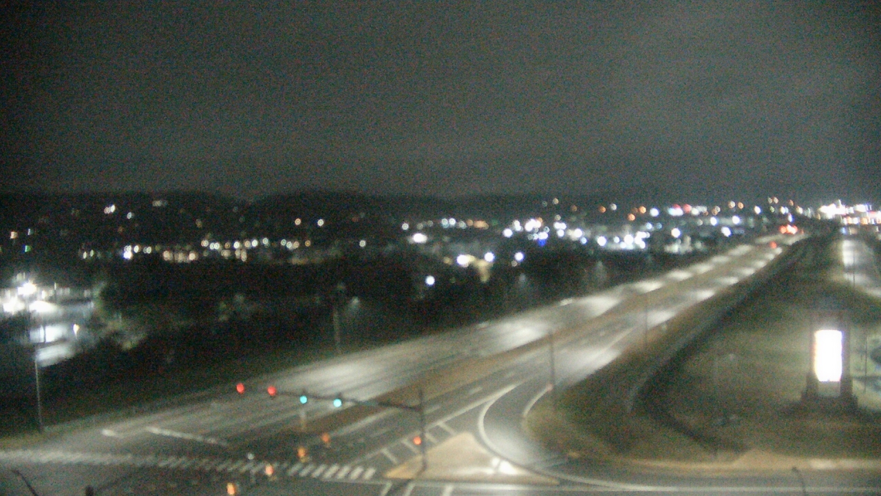 Thumbnail for current weather camera view from Towne Acres ES in Johnson City, Tennessee