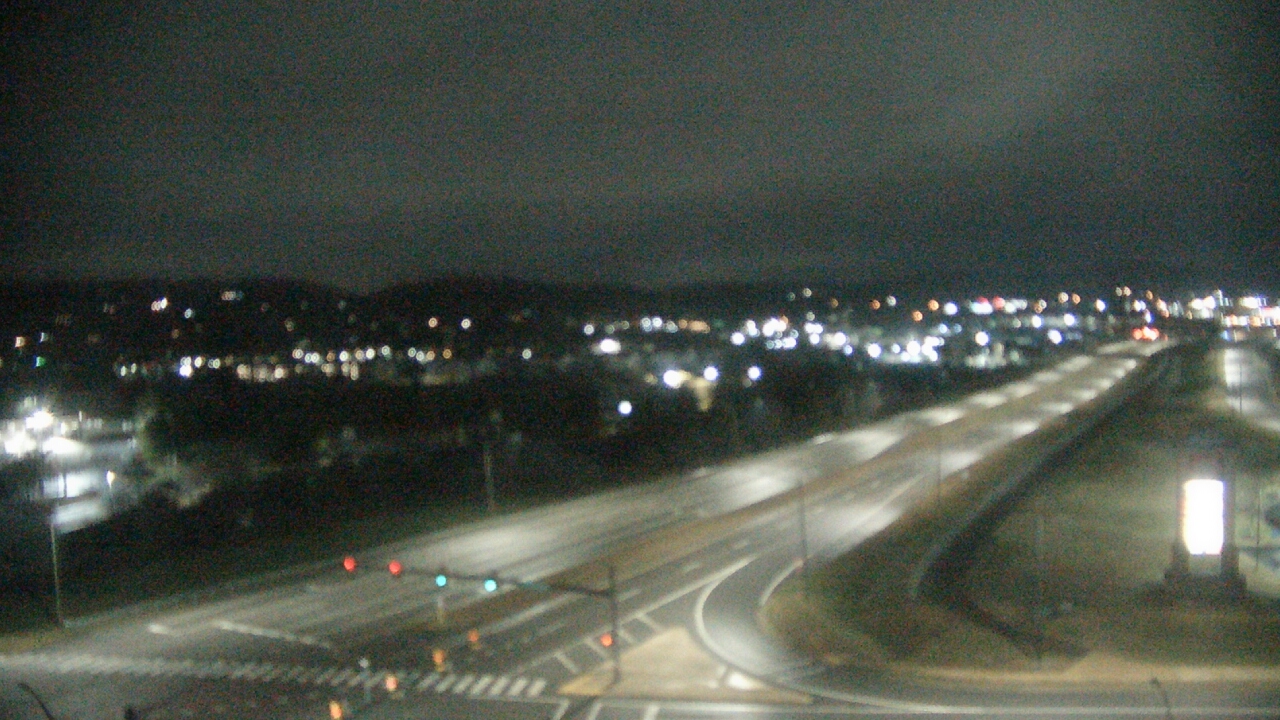 Thumbnail for current weather camera view from Towne Acres ES in Johnson City, Tennessee