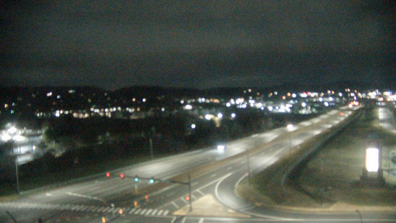 Thumbnail for current weather camera view from Towne Acres ES in Johnson City, Tennessee