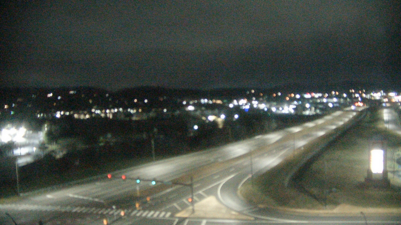 Thumbnail for current weather camera view from Towne Acres ES in Johnson City, Tennessee