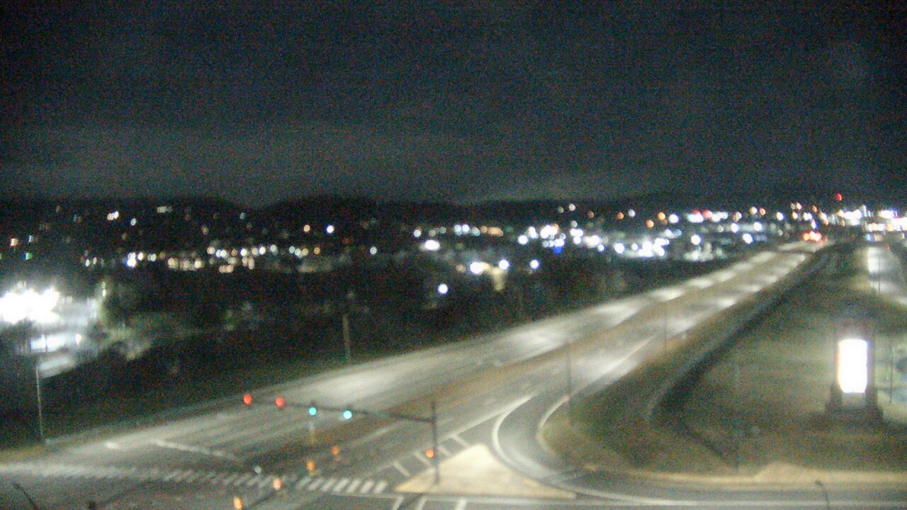 Thumbnail for current weather camera view from Towne Acres ES in Johnson City, Tennessee