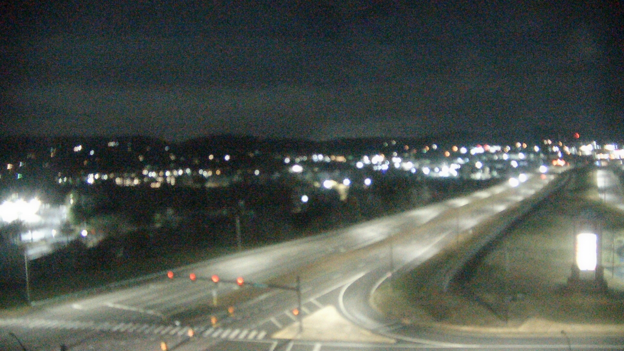 Thumbnail for current weather camera view from Towne Acres ES in Johnson City, Tennessee