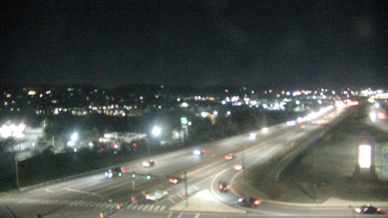 Thumbnail for current weather camera view from Towne Acres ES in Johnson City, Tennessee