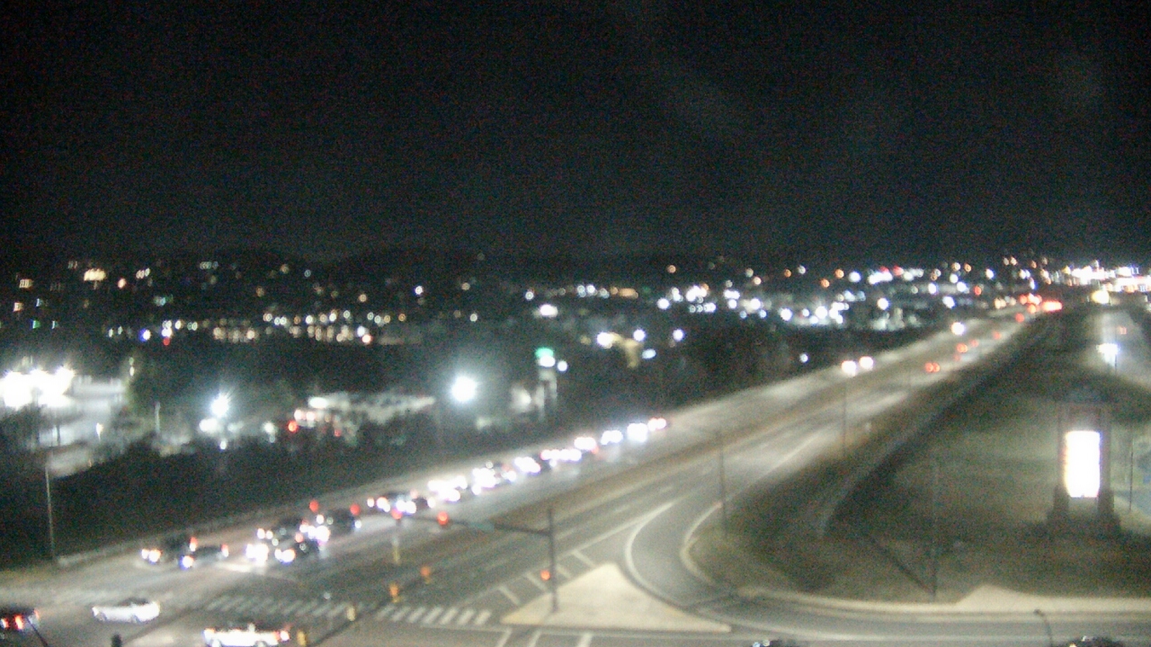 Thumbnail for current weather camera view from Towne Acres ES in Johnson City, Tennessee