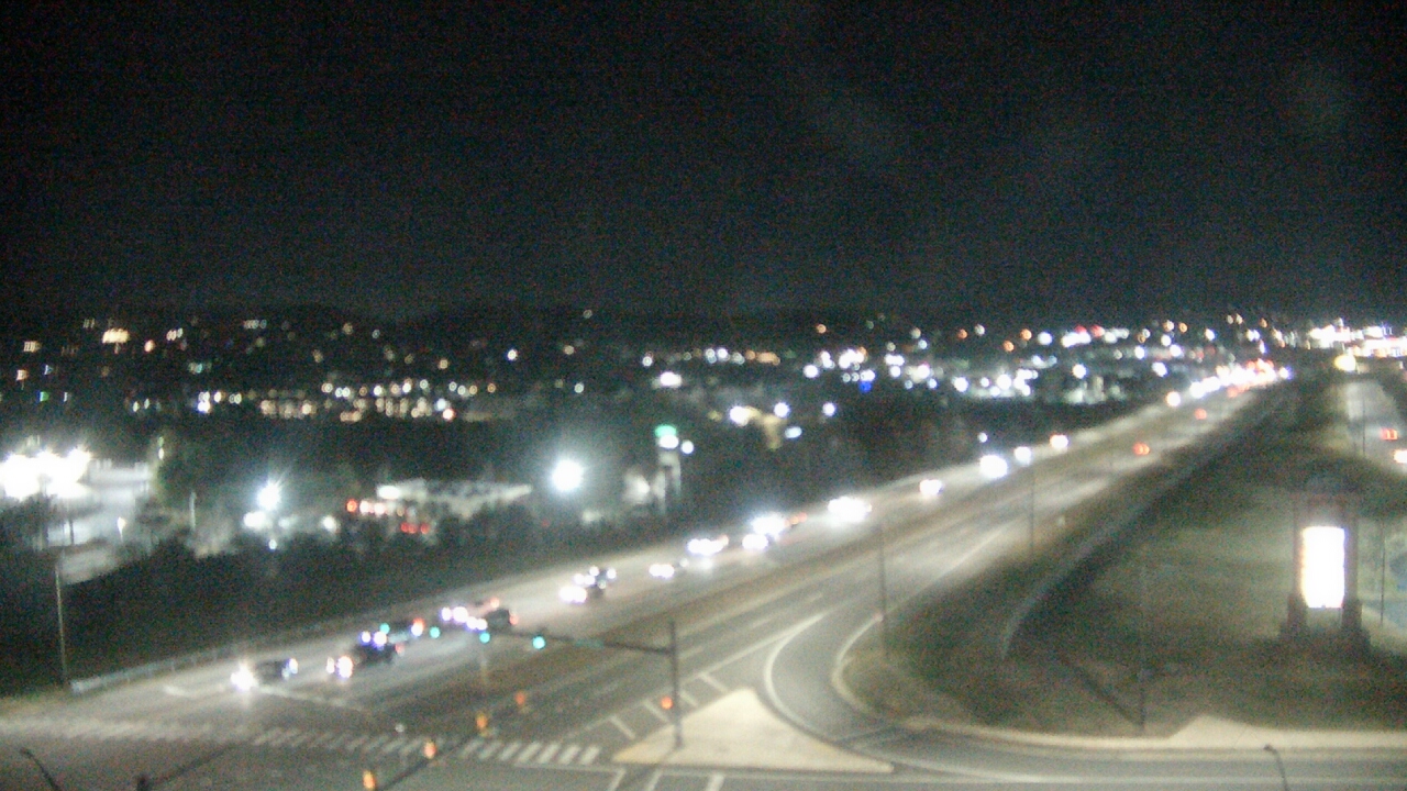 Thumbnail for current weather camera view from Towne Acres ES in Johnson City, Tennessee