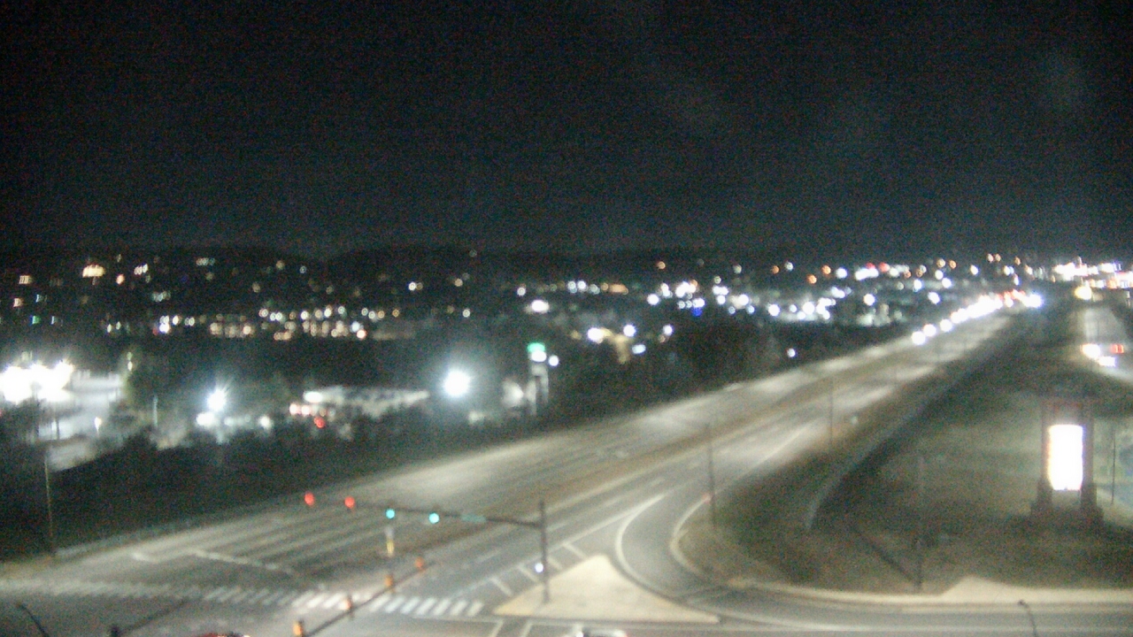 Thumbnail for current weather camera view from Towne Acres ES in Johnson City, Tennessee