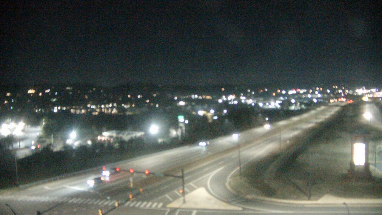 Thumbnail for current weather camera view from Towne Acres ES in Johnson City, Tennessee