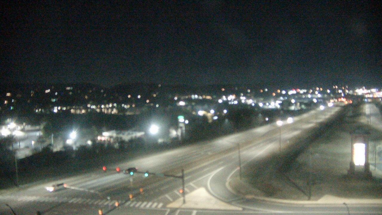 Thumbnail for current weather camera view from Towne Acres ES in Johnson City, Tennessee