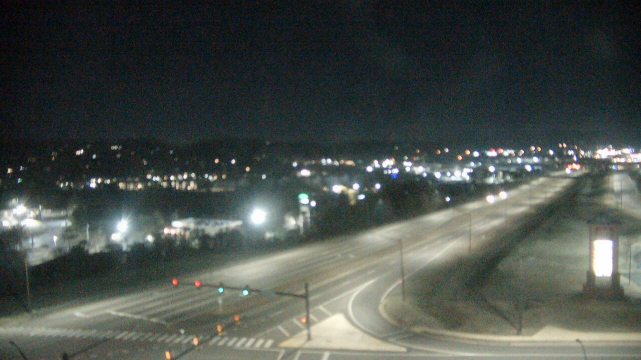 Thumbnail for current weather camera view from Towne Acres ES in Johnson City, Tennessee