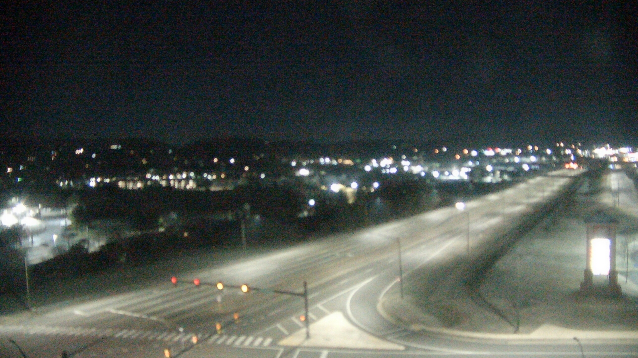 Thumbnail for current weather camera view from Towne Acres ES in Johnson City, Tennessee