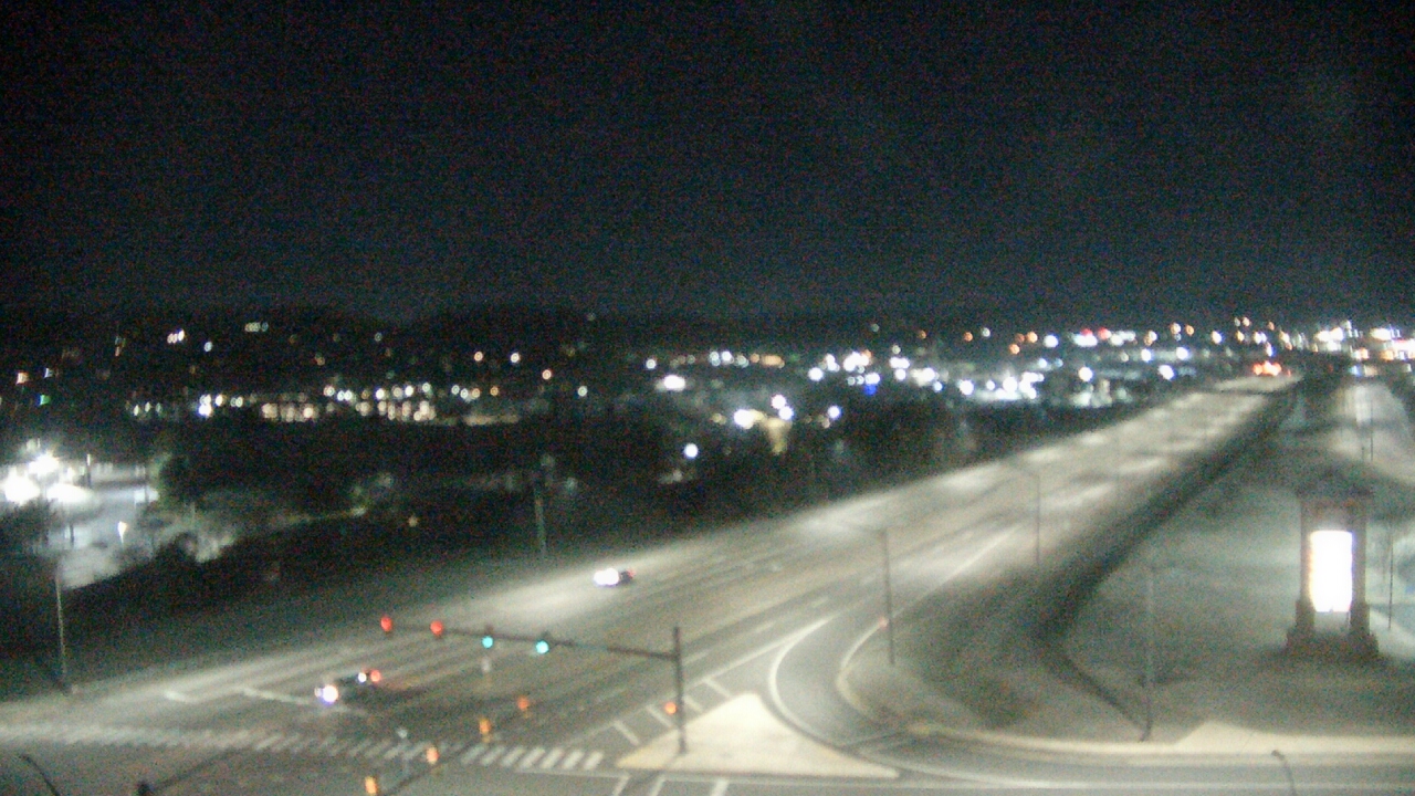 Thumbnail for current weather camera view from Towne Acres ES in Johnson City, Tennessee